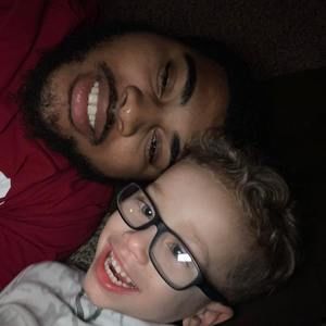 Meet your Posher, Blain